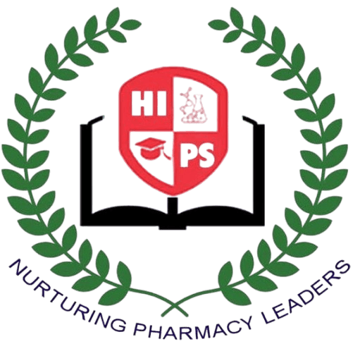 Hetero Institute of Pharmaceutical Sciences [HIPS]
