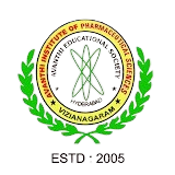 Avanthi Institute of Pharmaceutical Sciences [Tagarapuvalasa]